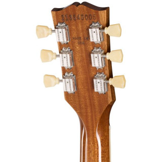 Gibson ES-335 Ф Figured Honey Amber Gibson ES-335 Figured Honey Amber