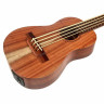 Бас-гитара Thomann Ukulele Bass Standard Thomann Ukulele Bass Standard