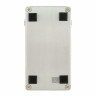 Эквалайзер MXR 6 Band Equalizer Silver