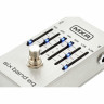 Эквалайзер MXR 6 Band Equalizer Silver