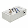 Эквалайзер MXR 6 Band Equalizer Silver