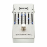 Эквалайзер MXR 6 Band Equalizer Silver