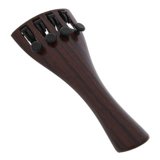 Струнодержатель для скрипки Wittner Ultra Tailpiece Violin 4/4 PA Wittner Ultra Tailpiece Violin 4/4 PA