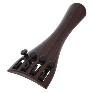 Струнодержатель для скрипки Wittner Ultra Tailpiece Violin 4/4 PA Wittner Ultra Tailpiece Violin 4/4 PA