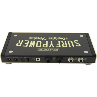 Индустрии Сёрфи  СёрфиПовер Surfy Industries SurfyPower