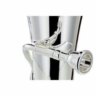 Эуфониум Besson BE967-2 S Bb-Euphonium