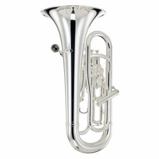 Эуфониум Besson BE967-2 S Bb-Euphonium