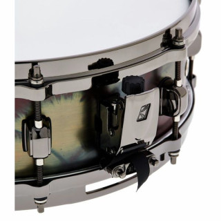 Малый барабан Tama 14"x4,5" S.L.P. Dynamic Bronze Tama 14"x4,5" S.L.P. Dynamic Bronze