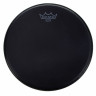 Remo 12" Императорская черная замша Remo 12" Emperor Black Suede