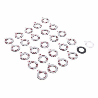 Rycote Stickies Продвинутые O's Rycote Stickies Advanced O's