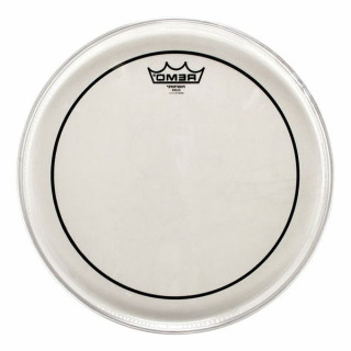 Пластики для подвесного тома Remo PP-0912-PS Pinstripe Clear Remo PP-0912-PS Pinstripe Clear