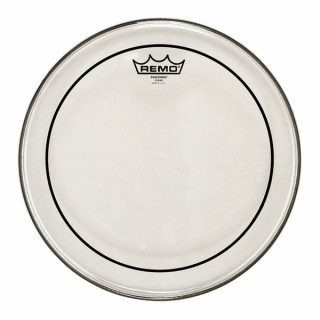 Пластики для подвесного тома Remo PP-0912-PS Pinstripe Clear Remo PP-0912-PS Pinstripe Clear