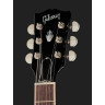 Гибсон ES-339 Транс Черное дерево Gibson ES-339 Trans Ebony