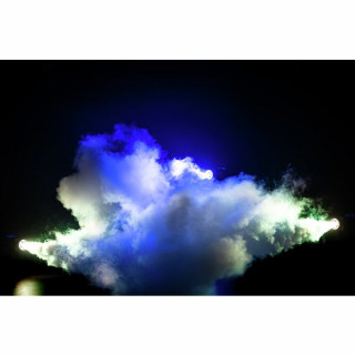 Stairville AF-X 790 DMX противотуманная машина FX Stairville AF-X 790 DMX Fog Machine FX