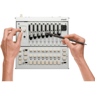 Korg Phase8 Korg Phase8