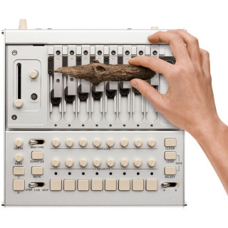 Korg Phase8 Korg Phase8