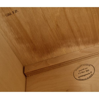 Schlagwerk CP 114 X-One Cosmo Schlagwerk CP 114 X-One Cosmo