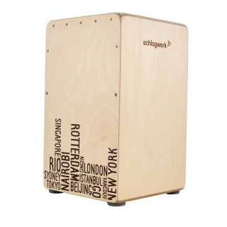 Schlagwerk CP 114 X-One Cosmo Schlagwerk CP 114 X-One Cosmo