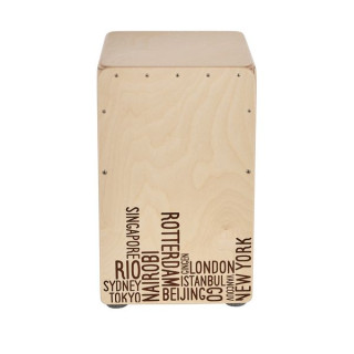 Schlagwerk CP 114 X-One Cosmo Schlagwerk CP 114 X-One Cosmo