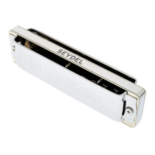 Гармоника C.A. Seydel Söhne 1847 Lightning Low F# C.A. Seydel Söhne 1847 Lightning Low F#