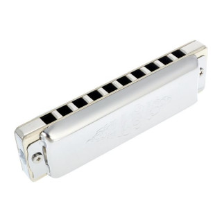 Гармоника C.A. Seydel Söhne 1847 Lightning Low F# C.A. Seydel Söhne 1847 Lightning Low F#