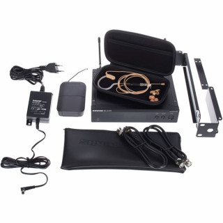 Радиосистема Shure BLX14R/MX53 K3E
