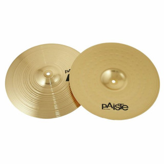 Хай-хэт Paiste PST3 13" Paiste PST3 13" Hi-Hat