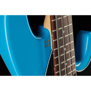Бас-гитара Sandberg California II TM4 Marley Blue Sandberg California II TM4 Marley Blue