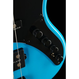 Бас-гитара Sandberg California II TM4 Marley Blue Sandberg California II TM4 Marley Blue