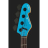 Бас-гитара Sandberg California II TM4 Marley Blue Sandberg California II TM4 Marley Blue