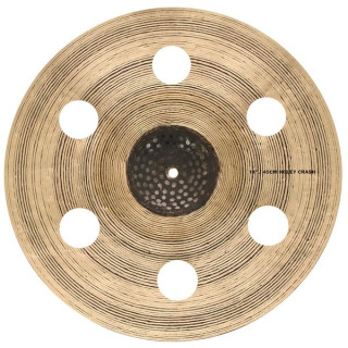 Зултан 18" ХОLEY CRASH 25 Zultan 18" Holey Crash 25