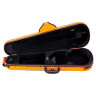 Сверхлегкий футляр для скрипки 4/4 ИЛИ Super Light Shaped Violin Case 4/4 OR
