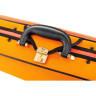 Сверхлегкий футляр для скрипки 4/4 ИЛИ Super Light Shaped Violin Case 4/4 OR