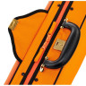Сверхлегкий футляр для скрипки 4/4 ИЛИ Super Light Shaped Violin Case 4/4 OR