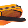 Сверхлегкий футляр для скрипки 4/4 ИЛИ Super Light Shaped Violin Case 4/4 OR