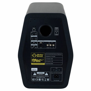 Активный монитор Monkey Banana Turbo 8 black Monkey Banana Turbo 8 black