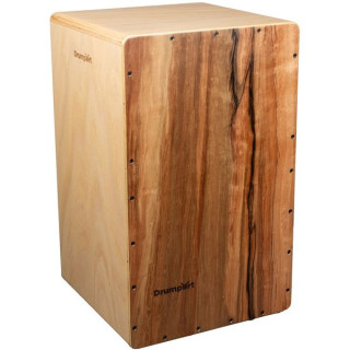 Дрампорт StompTech Plug 'n Play Кахон Тине́о Drumport StompTech Plug 'n Play Cajon Tineo