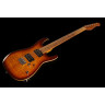 Электрогитара Harley Benton Fusion-III HH HT Roasted FBB Набор №566933 Harley Benton Fusion-III HH HT Roasted FBB Bundle №566933