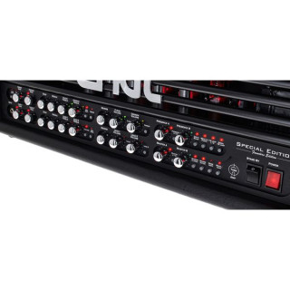 Engl E670FE-6L6 Special Edition Engl E670FE-6L6 Special Edition