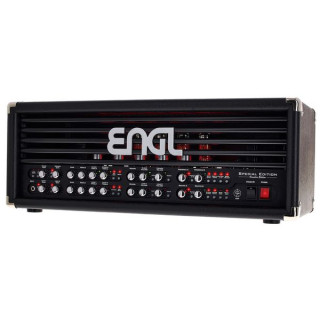 Engl E670FE-6L6 Special Edition Engl E670FE-6L6 Special Edition