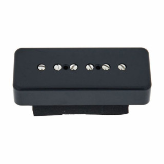 Звукосниматель Gotoh P90 BK