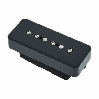 Звукосниматель Gotoh P90 BK
