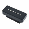 Звукосниматель для электрогитары Gotoh P90 BK Gotoh P90 BK