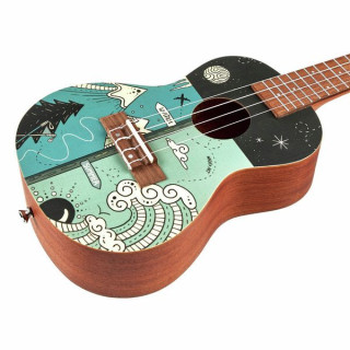 Рейс AUC-33 Two Seasons Concert Великобритания Flight AUC-33 Two Seasons Concert Uk