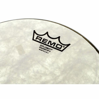 Remo 10" Fiberskyn 3 Thin (FD) Remo 10" Fiberskyn 3 Thin (FD)