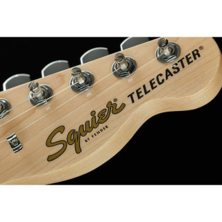 Сквайр Аффинити Теле MN BB Squier Affinity Tele MN BB