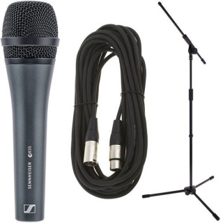 Комплект Sennheiser E835 Sennheiser E835 Bundle