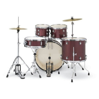 Gretsch Барабаны Renegade Ruby Sparkle Gretsch Drums Renegade Ruby Sparkle