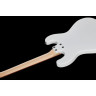 Электрогитара Harley Benton MR-Classic PWH Harley Benton MR-Classic PWH