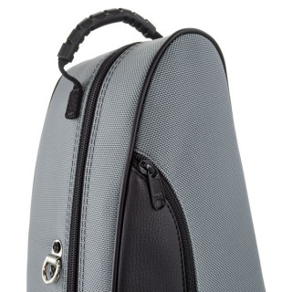 Футляр для скрипки bam SG5003SG Серый bam SG5003SG Violin Case Grey